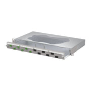 Metz Connect - Patchpanel LWL Patchfeld VIK 1504607606-F 6xLC-D APC OS2