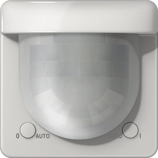 Jung - Bussystem-Bewegungsmelder KNX Automatik-Schalter CD 3281 LG 2,20m Standard − 1 Stück