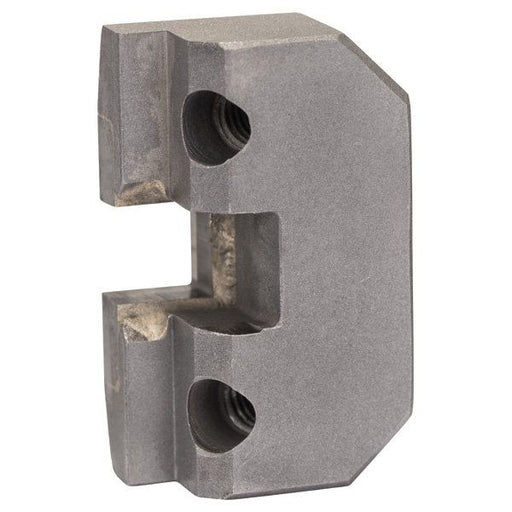 Bosch - Zubehör/Ersatzteile für LWL-Technik Matrize für Well- und fast 2608639026 alle Trapezbleche