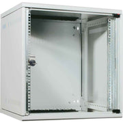 Schäfer IT - Netzwerkgehäuse NT BOX Flat-Pack B7406500 T500 H350 B570 6HE