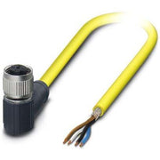 Phoenix Contact - Konfektioniertes Sensor-Aktor-Kabel Sensor-/Aktor-Kabel SAC-4P- 5,0-#1406191 − 50 Stück