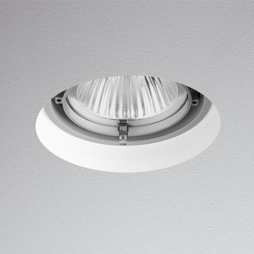 LTS Licht&Leuchten - Downlight/Strahler/Flutlicht LED-Einbaustrahler SCEKLP TRI #639260 Scene6 830 35° si