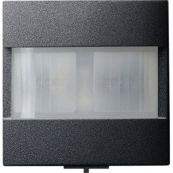 Gira - Bussystem-Bewegungsmelder KNX-Bewegungsmelder 204028 1,10m anth