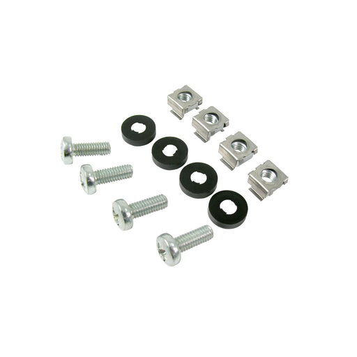 Televes - Sortimentskasten für Schrauben 19" Schrauben-Set UFBS f.Rack