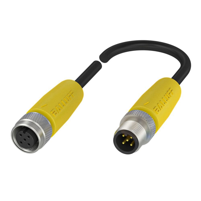 Balluff - Konfektioniertes Sensor-Aktor-Kabel Verbindungsleitung BCC M415-M41#BCC0JN4