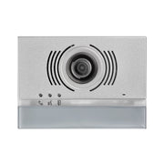 Grothe - Montageelement für Türstation VideoTürlautsprecherAbdec. VT 1168/140G