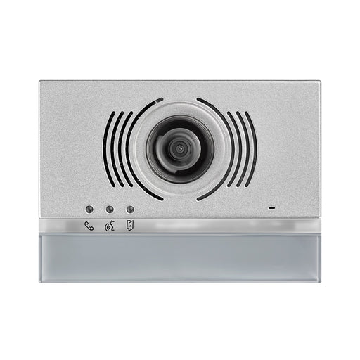 Grothe - Montageelement für Türstation VideoTürlautsprecherAbdec. VT 1168/140G