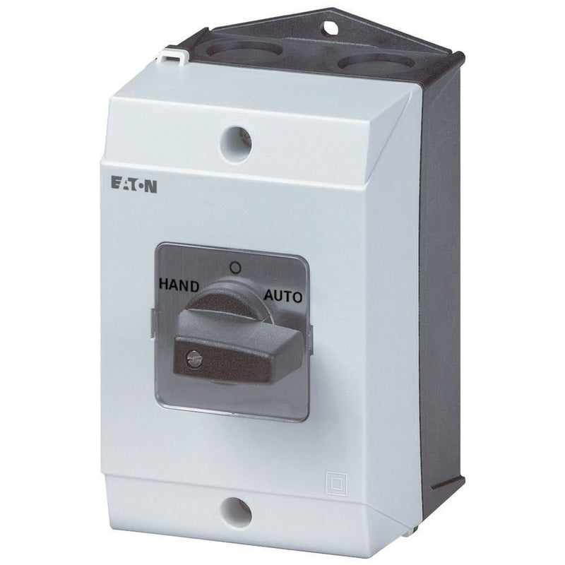 Eaton - Lastschalter Ein-Aus-Schalter T3-4-8213/I2 I(G)