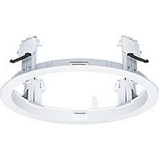 Zumtobel - Mechanisches Zubehör/Ersatzteile für Leuchten Installationsring CAR EVO L R1 RING WH