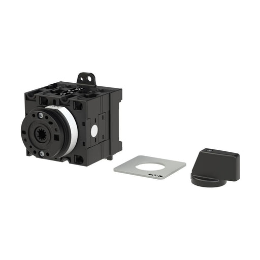 Eaton - Lastschalter Umschalter T3 32A T3-3-8212/XZ Zwischenbau