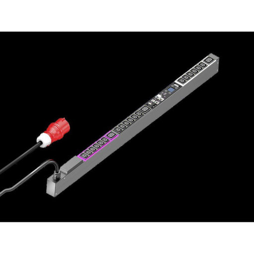 Rittal - Power distribution unit (PDU) PDU, switched DK 7979.335