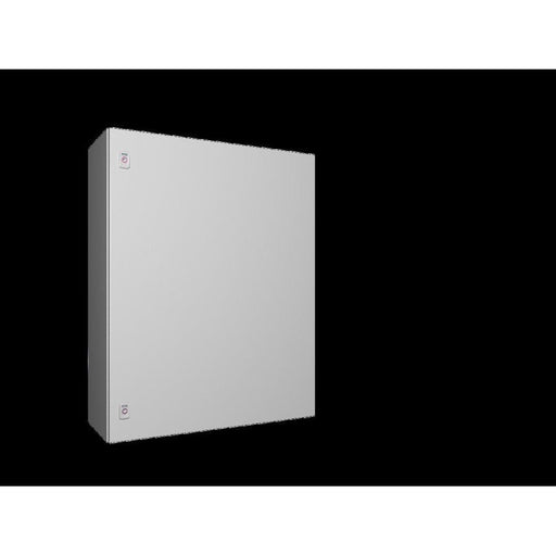 Rittal - Gehäuse/Schaltschrank (leer) Kompakt-Schaltschrank AX AX 1180.000 800x1000x300mm
