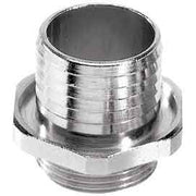 Lapp Zubehör - Kunststoff-Schutzschlauch-Verschraubung SILVYN-SSV-M20X1,5/3 SSV-M20x1,5/3 − 50 Stück