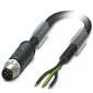 Phoenix Contact - Konfektioniertes Sensor-Aktor-Kabel Powerleitung SAC-3P-MSS/ #1411636
