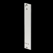 Schroff - Frontplatte für Baugruppe mit Rastermaß 482,6 mm (19 Zoll) Teilfrontplatte 30847608