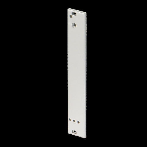 Schroff - Frontplatte für Baugruppe mit Rastermaß 482,6 mm (19 Zoll) Teilfrontplatte 30847608