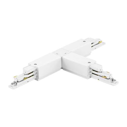 Philips Lighting - Elektrisches Zubehör/Ersatzteile für Leuchten T-Verbinder ZCS750 5C6 TCPLE WH GAC600