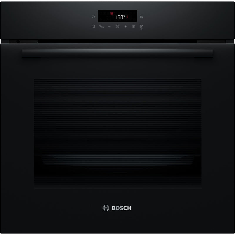 Bosch - Backofen EB-Backofen HBA572BB4 Serie 2