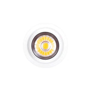 Brumberg Leuchten - Downlight/Strahler/Flutlicht LED-Einbaurichtstrahler 88753183 230V, 30Gr., 3000K