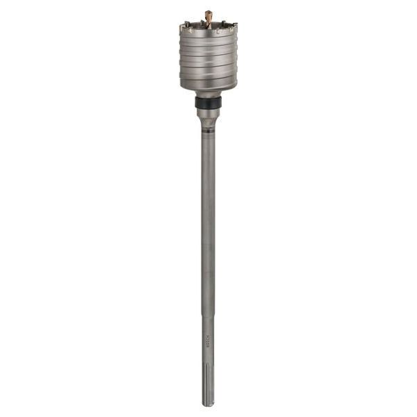 Bosch - Bohrkrone PRO SDS max-5 Bohrkrone, F00Y145197 einteilig 82 x 80 x