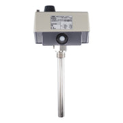 Jumo - Temperaturschalter Doppelthermostat (TR/STB) 60001479 20-150°C, EB-L 150mm