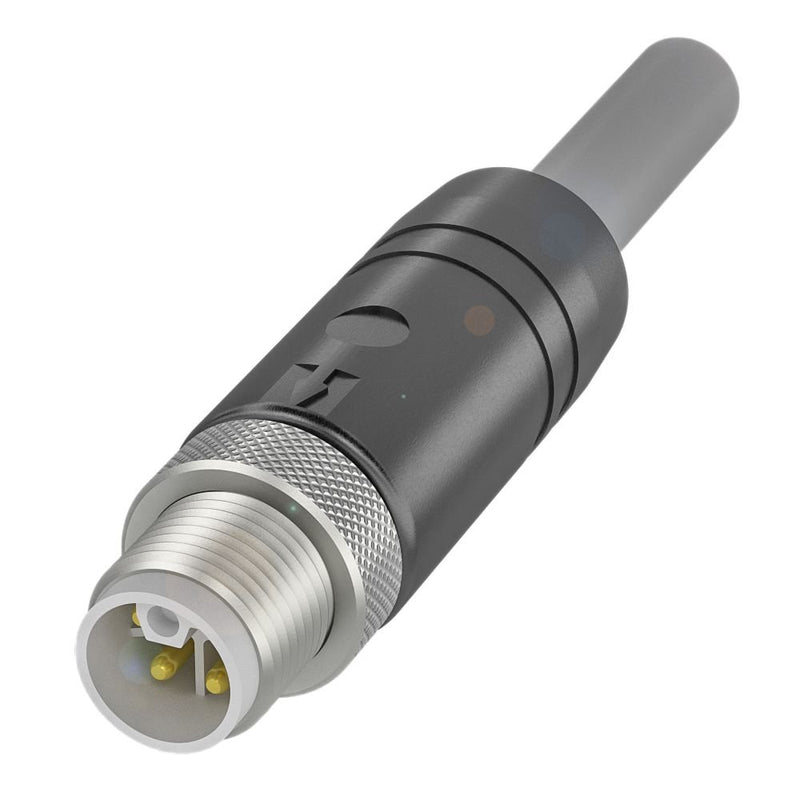 Balluff - Konfektioniertes Sensor-Aktor-Kabel Anschlussleitung BCC M415-000#BCC0L38