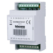 Legrand (BT) - Zusatzgerät für Türkommunikation TFE-Schnittstelle 3Module 905TFE DoormasterBT FTZ-A/B