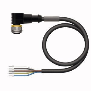 Turck - Konfektioniertes Sensor-Aktor-Kabel Aktuator- u. Sensorleitung WKC5T-20/TEL PVC