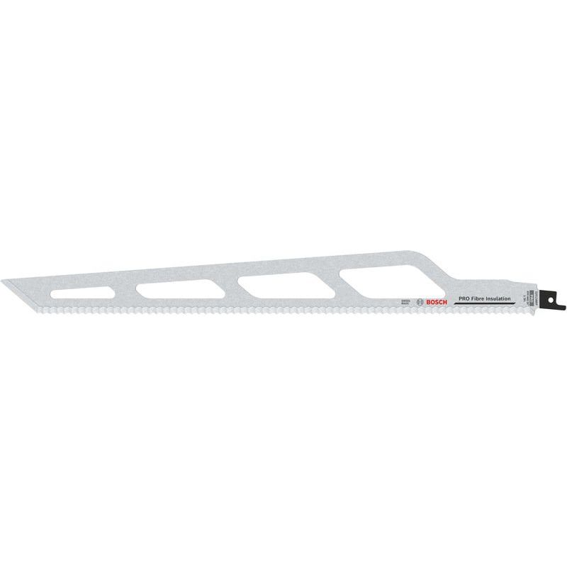 Bosch - Säbelsägeblatt PRO Fibre Insulation 2608635529 S2013AWP Blatt 1,5 x