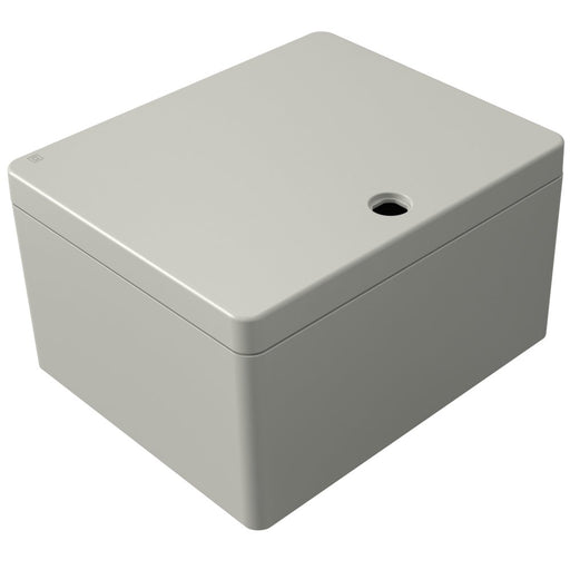 Rose System - Gehäuse/Schaltschrank (leer) Polyestergehäuse 212530000 Kleinschaltschrank