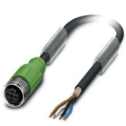 Phoenix Contact - Konfektioniertes Sensor-Aktor-Kabel Sensor-/Aktor-Kabel SAC-4P- 1,5 #1682841