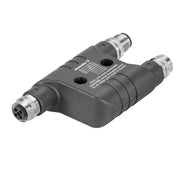 Weidmüller - Sensor-Aktor-Adapter Adapter SAI-H3-M12-T Polzahl: 4,T-coded