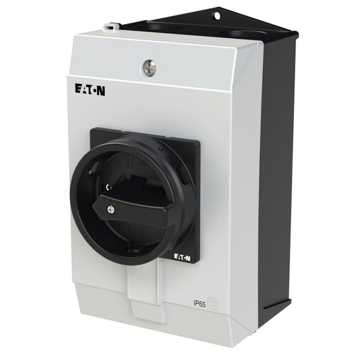 Eaton - Lasttrennschalter Hauptschalter P1-32/I2/SVB-SW/HI11 I2/SVB