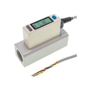 Ipf Electronic - Durchflussüberwachungsgerät Sensor Strömung, Luft, SL550708 kalorimetrisch
