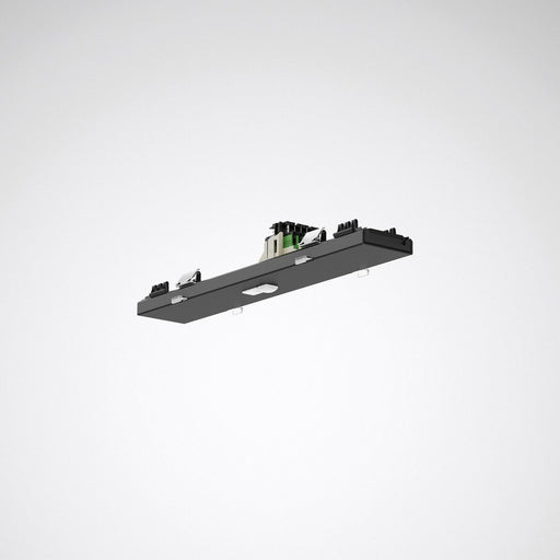 Trilux - Elektrisches Zubehör/Ersatzteile für Leuchten Geräteträger 78IP50 +LLW #8446400 schwarz
