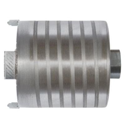 Baier Maschinenfabrik - Bohrkrone Diamantdosensenker 8365 82mm Aufnahme M16