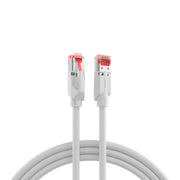 EFB-Elektronik - Patchkabel Kupfer RJ45 Patchkabel K8058.5 weiß, 5