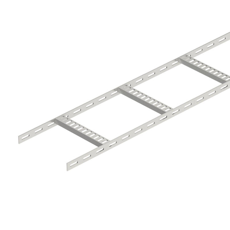 OBO Bettermann - Kabelleiter Schiffbau SL 42 075 A2 25x81x2000 − 2 Meter