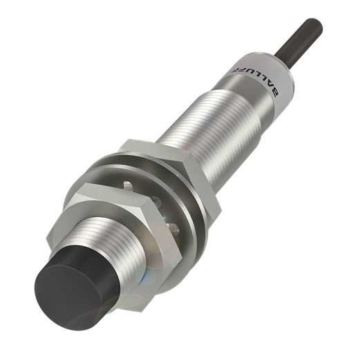 Balluff - Induktiver Näherungsschalter Sensor BES113-356-SA6-PU-03 indukt., DC3/4-Draht