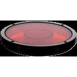 Sick - Lichttechnisches Zubehör/Ersatzteile für Leuchten Farbfilter rot 2050675 Inspector Flex