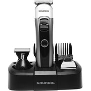 Grundig - Haarschneidegerät Multihaarschneideset MGK 6841 mit Ladestation