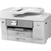 Brother - Drucker/Scanner/Kopierer Multifunktionsdrucker MFC-J6955DW