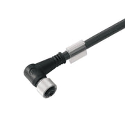 Weidmüller - Konfektioniertes Sensor-Aktor-Kabel Sensor-Aktor-Leitung SAIL-M12BW-4S60U