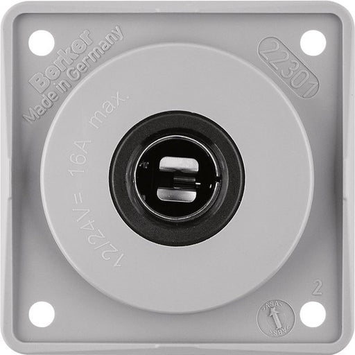 Berker - Steckdose Kfz-Steckdose gr 945172507