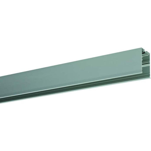 Ridi-Leuchten - Tragschiene für Lichtbandsystem Lichtkanal Einbau, ALU VENICE-E- #0528267AF L 1488mm