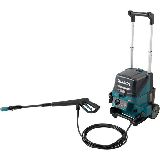 Makita - Hochdruckreiniger Akku-Hochdruckreiniger HW001GZ 40V max