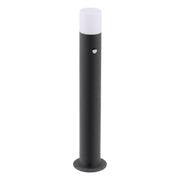 EVN Lichttechnik - Wegeleuchte Pollerleuchte WRM652715S IP44