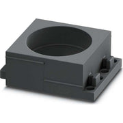Phoenix Contact - Kabeleinsteckstutzen Kabeltülle CES-LRG-BK-32 31-32m, geschlitzt − 10 Stück