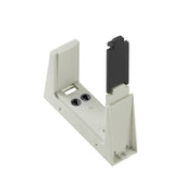 Weidmüller - Überspannungsableiter für Energietechnik/Stromversorgung Überspannungsableiter VPCB PV I+II 1000 E − 20 Stück