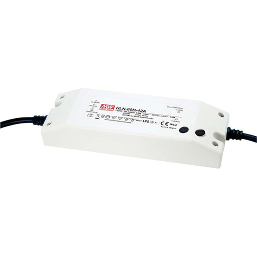 Scharnberger+Hasenbein - LED-Betriebsgerät LED-Trafo elektr. geregelt 54693 90-305VAC/24VDC80W